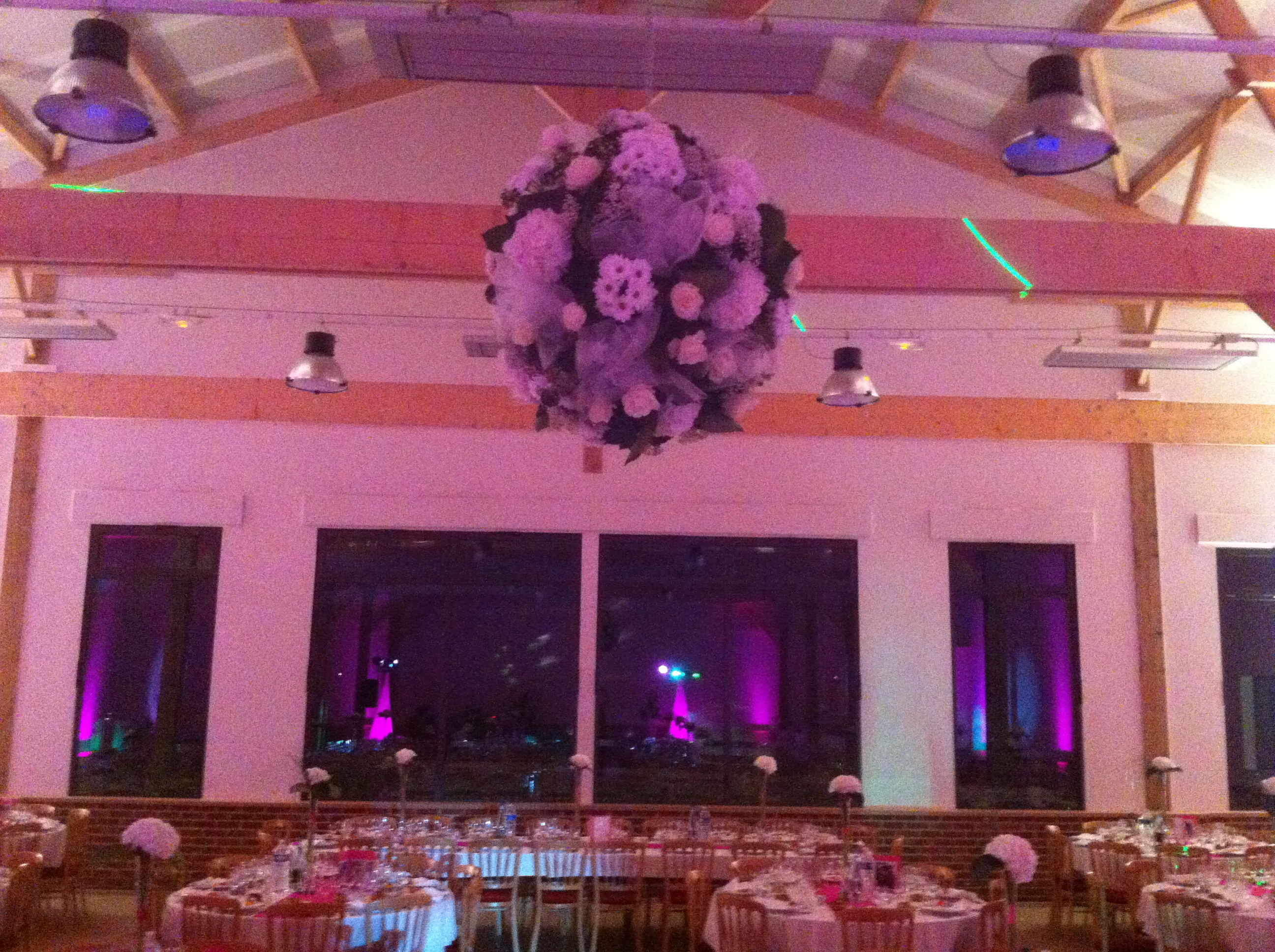 animation soiree de mariage