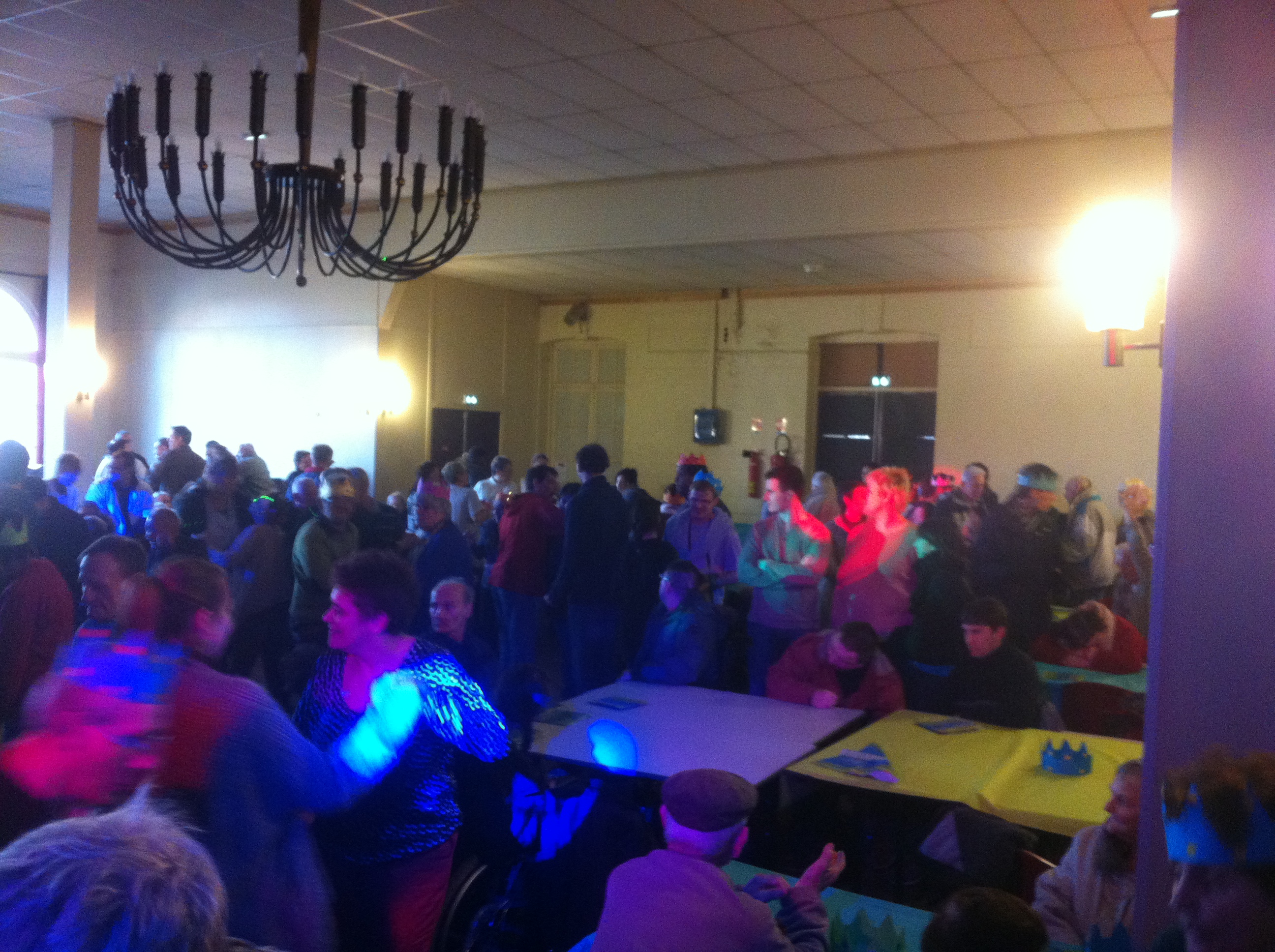 animation mariage picardie