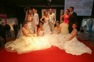 salon du mariage rvf organisation